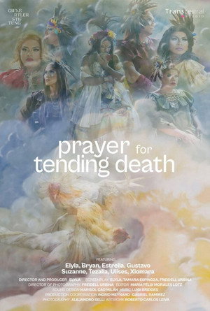 Prayer for Tending Death