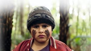 Hunt for the Wilderpeople (2016)