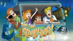 poster Be Cool, Scooby-Doo!