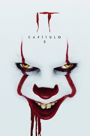 poster It Chapter Two