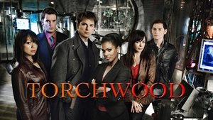 poster Torchwood