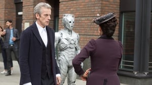 Doctor Who 8 x 11