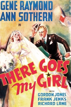 There Goes My Girl 1937