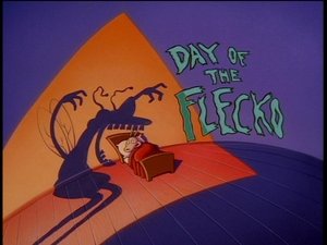 Rocko’s Modern Life Season 2 Episode 19