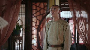 Legend of the Magnate Season 1 :Episode 35  Episode 35