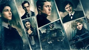 poster Gotham