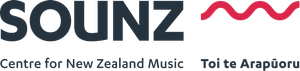 Logo SOUNZ