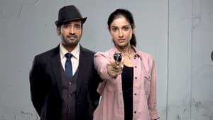 Agent Kannayiram (2022)