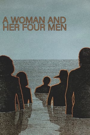 Poster A Woman and Her Four Men (1983)