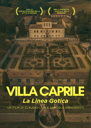 Villa Caprile - The Gothic Line