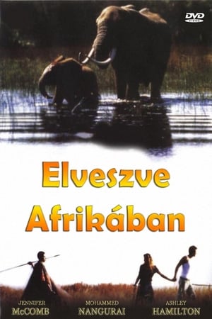 Poster Lost in Africa 1994