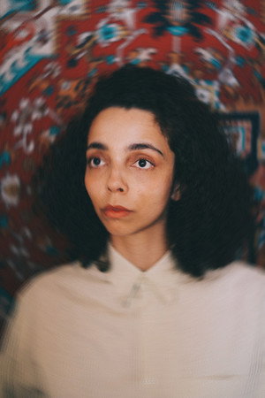 Monalisa Silva portrait