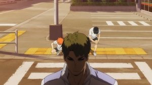 Haikyuu 2×1