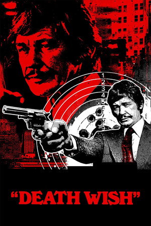 Постер фильма «Жажда смерти (1974)» — (24 из 55)