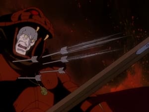 Berserk: 1×1