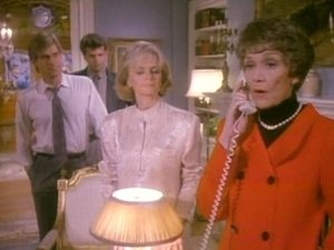 Falcon Crest: 5×24