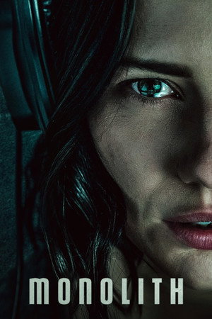 Постер фильма «Монолит (2023)» — (11 из 41)