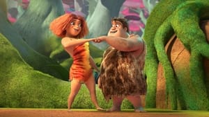 The Croods: Family Tree: 2×1