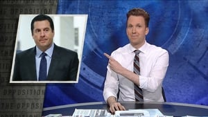 The Opposition with Jordan Klepper Staffel 1 Folge 103