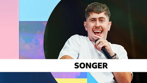 Songer - Episode 28