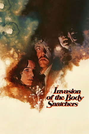 Постер фильма «Вторжение похитителей тел (1978)» — (54 из 101)