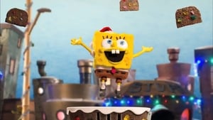 O Natal de Bob Esponjas