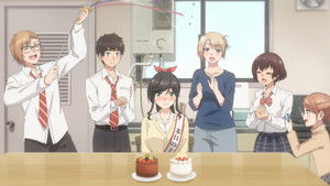 Kirei ni Shitemoraemasu ka. Episódio 12