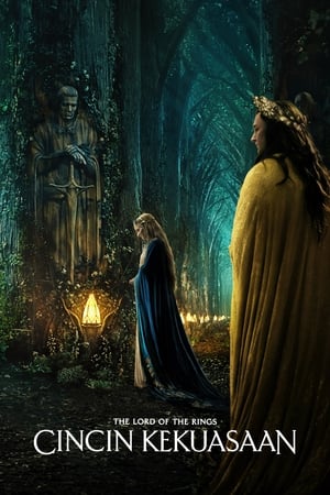 The Lord of the Rings: The Rings of Power Musim ke 1 2022