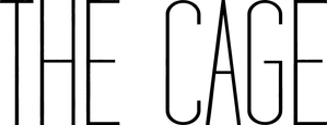 The Cage — Logos 2