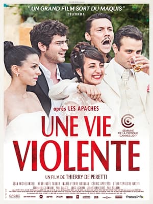 Une vie violente 2017