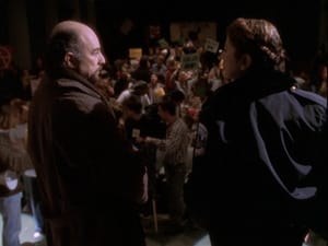 The West Wing 2 – Episodio 16