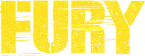 Fury — Logos 3