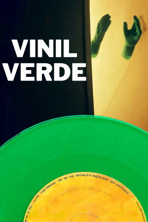 Green Vinyl