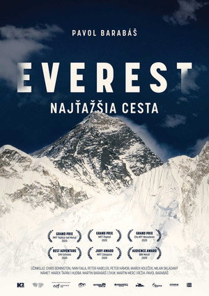 Everest - The Hard Way 4