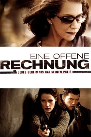 Poster Eine offene Rechnung 2010