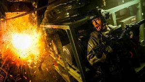 Operation Hadal (2025)