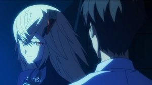 Beatless: 1×8