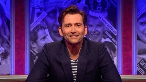David Tennant, Miles Jupp, Beth Rigby