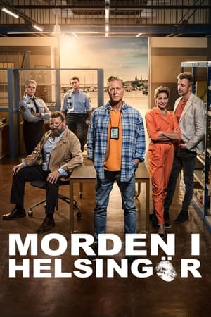 The Sommerdahl Murders: Season 3