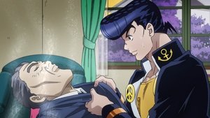 JoJo’s Bizarre Adventure Season 3 Episode 2