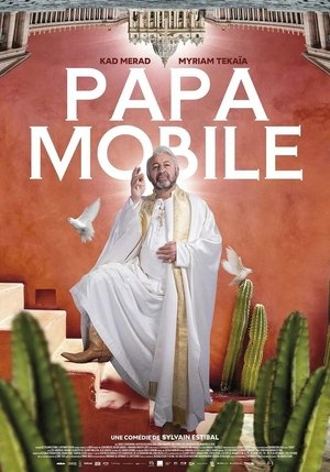 Popemobile