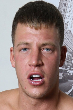 Troy Phillips portrait