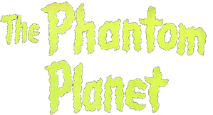 The Phantom Planet