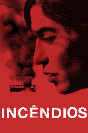 poster Incendies
