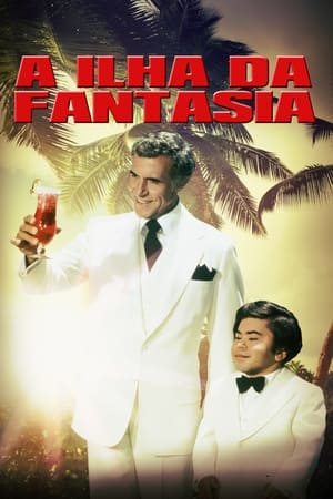 Fantasy Island Temporada 7 Episódio 4 1984