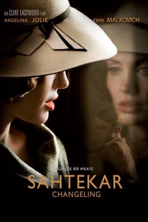 Poster Sahtekâr 2008