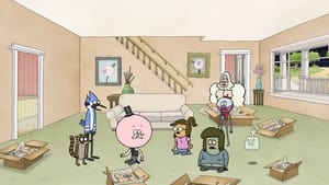 Regular Show Season 8 Episode 16