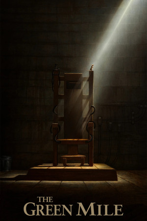 poster The Green Mile