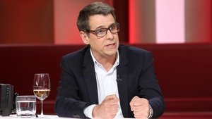 Tout le monde en parle: 17×25