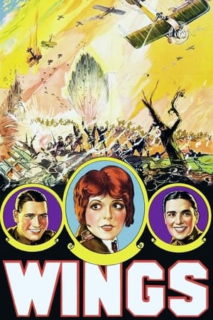 Wings (1927)